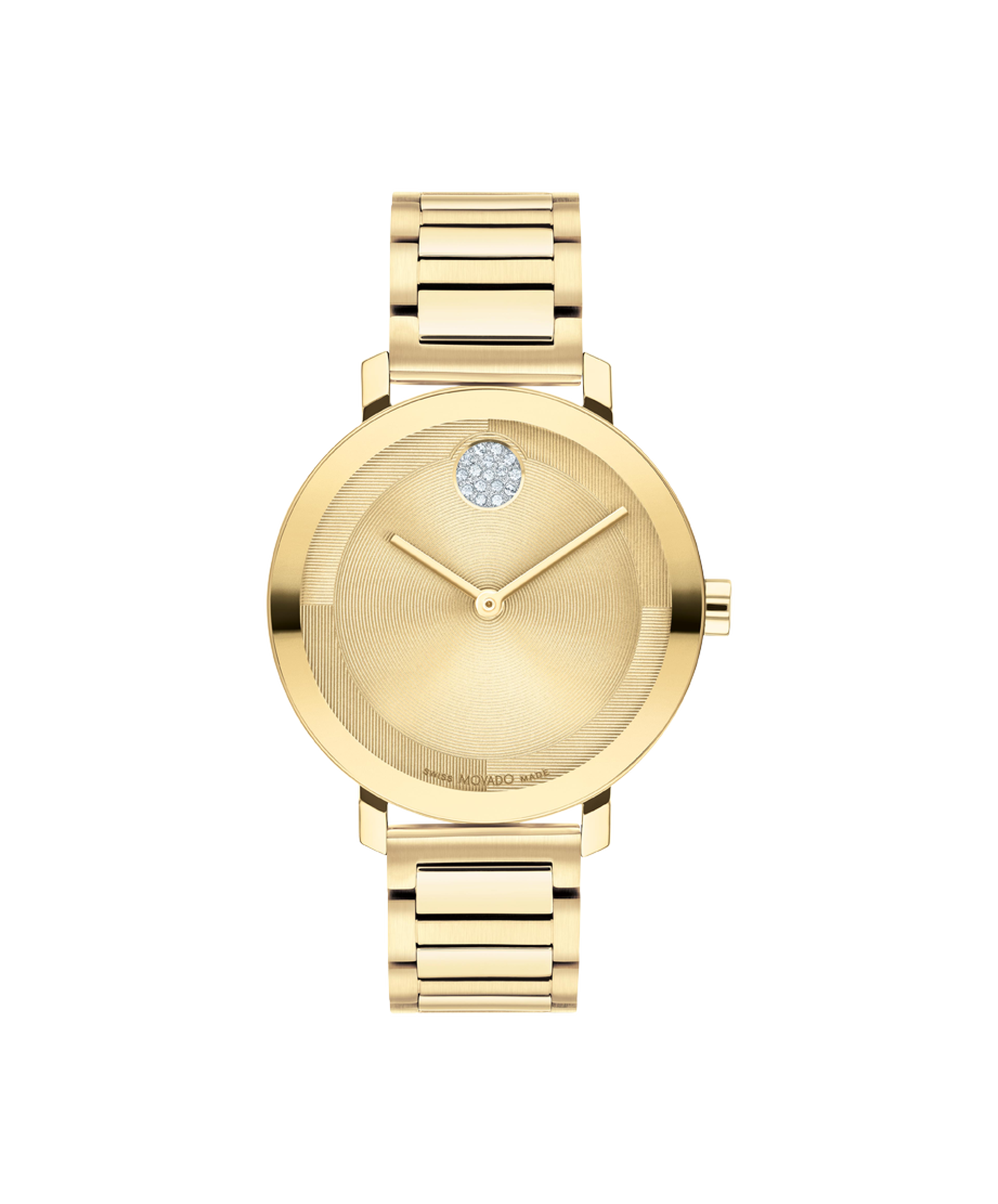 Movado Bold Evolution 2.0 3601106
