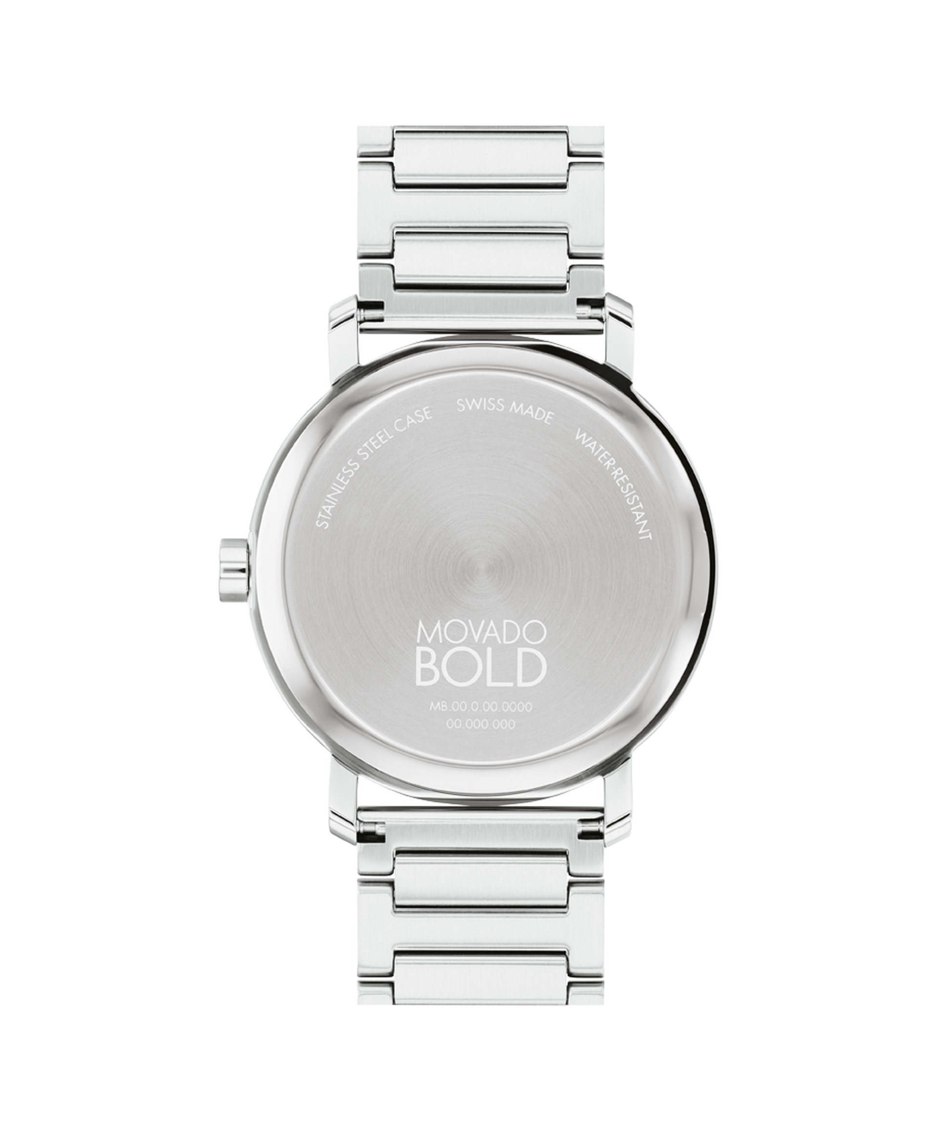 Movado Bold Evolution 2.0 3601155