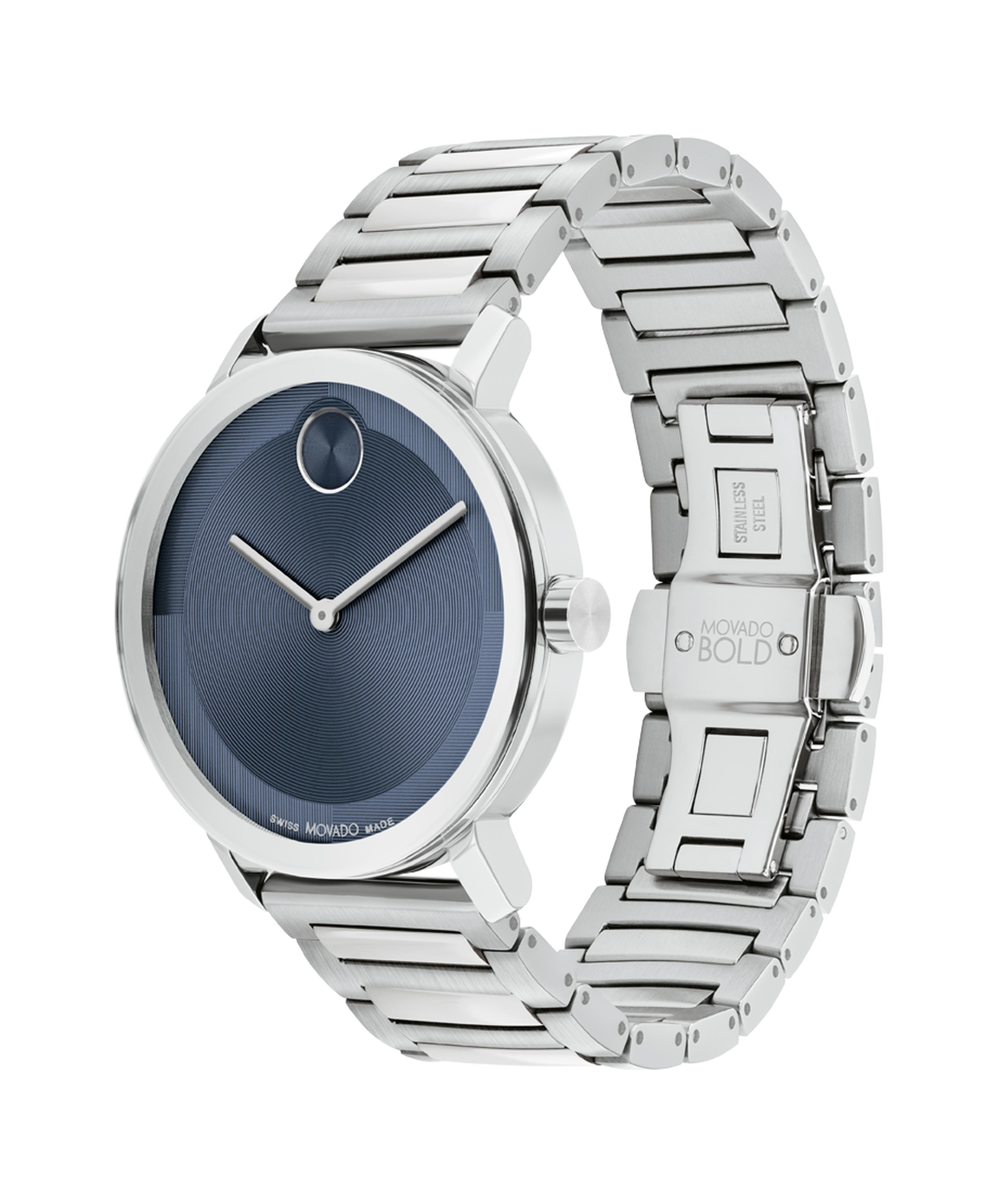 Movado Bold Evolution 2.0 3601155