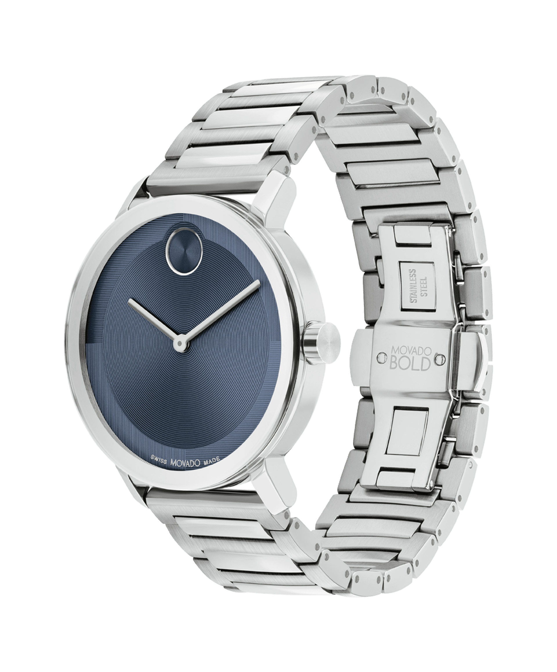 Movado Bold Evolution 2.0 3601155