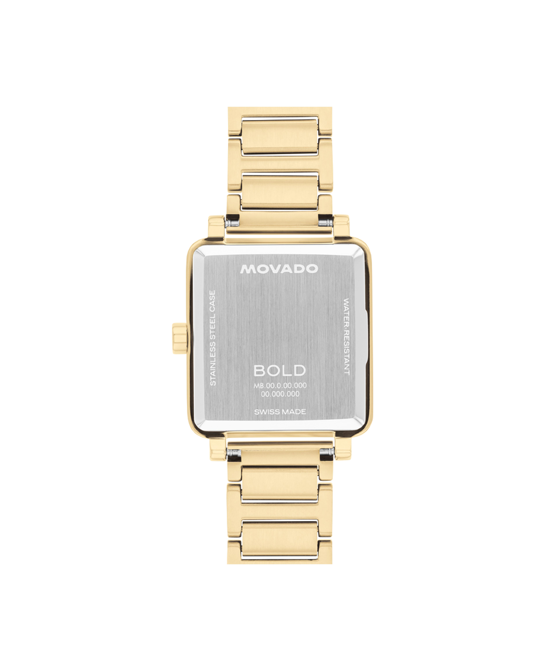 Movado Bold Evolution 2.0 3601165