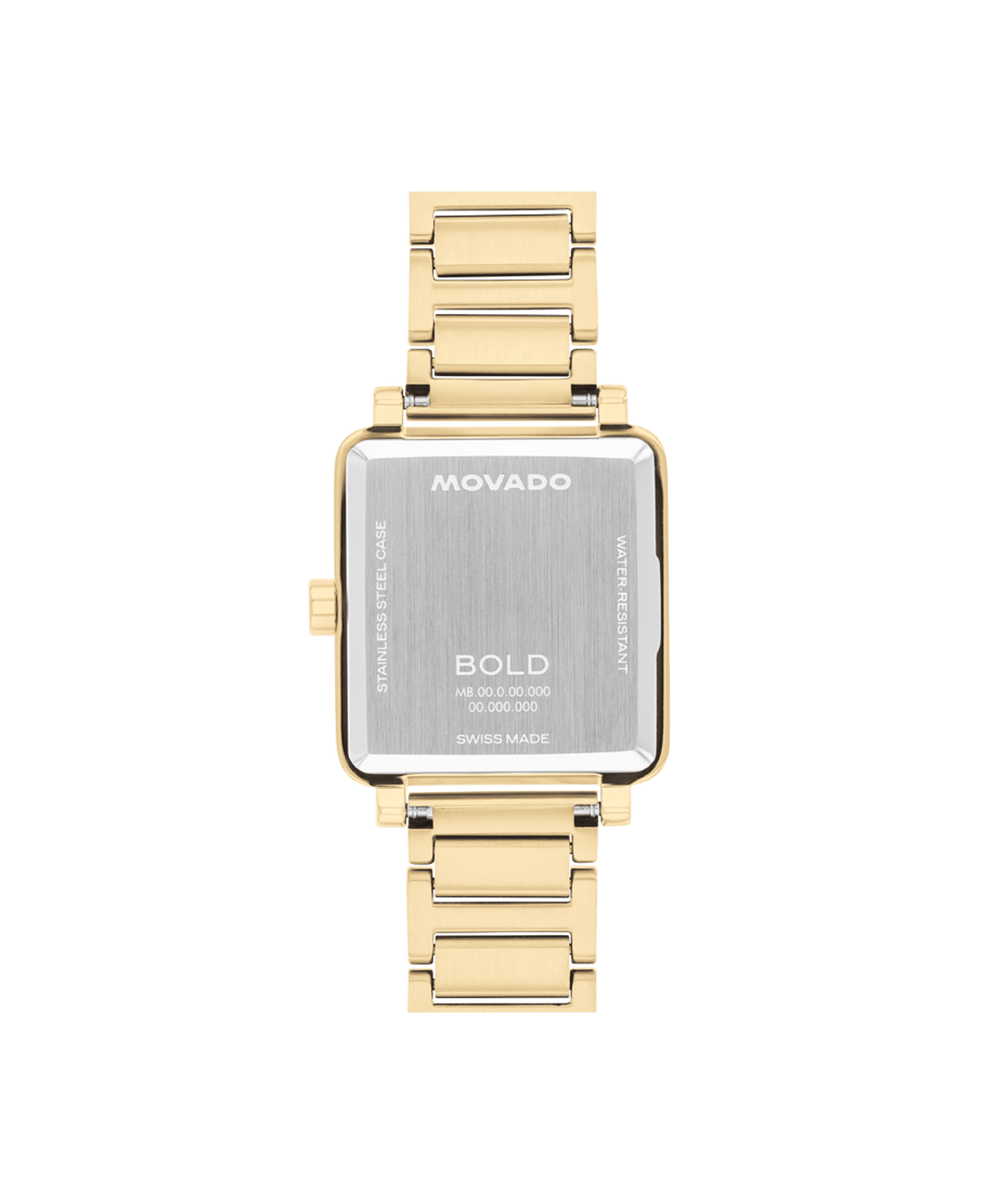 Movado Bold Evolution 2.0 3601165