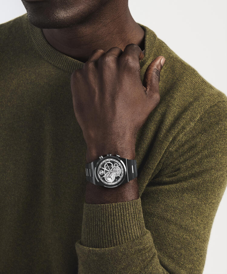 Movado Bold Quest Chronograph 3601185