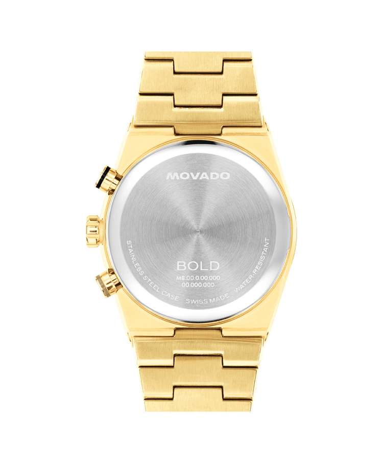 Movado Bold Quest Chronograph 3601185