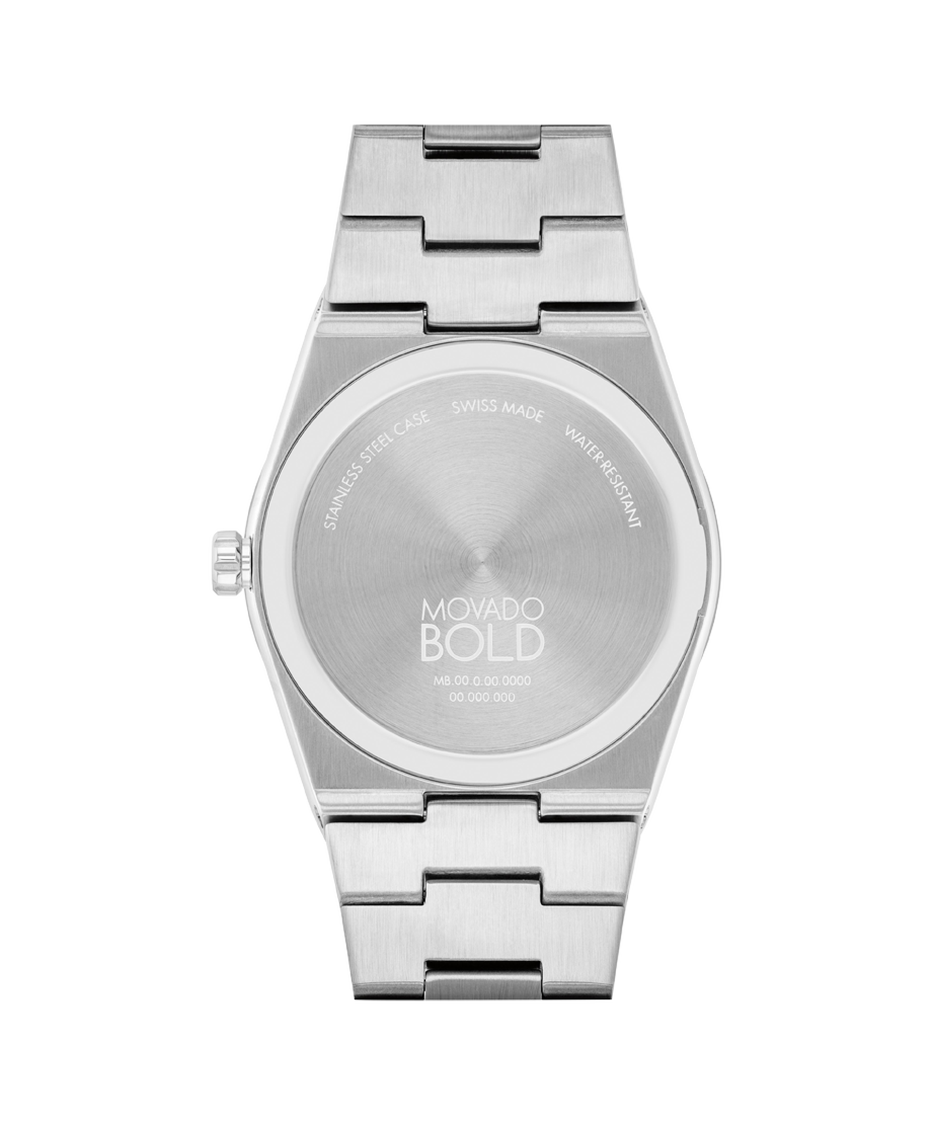 Movado Bold Quest 3601221