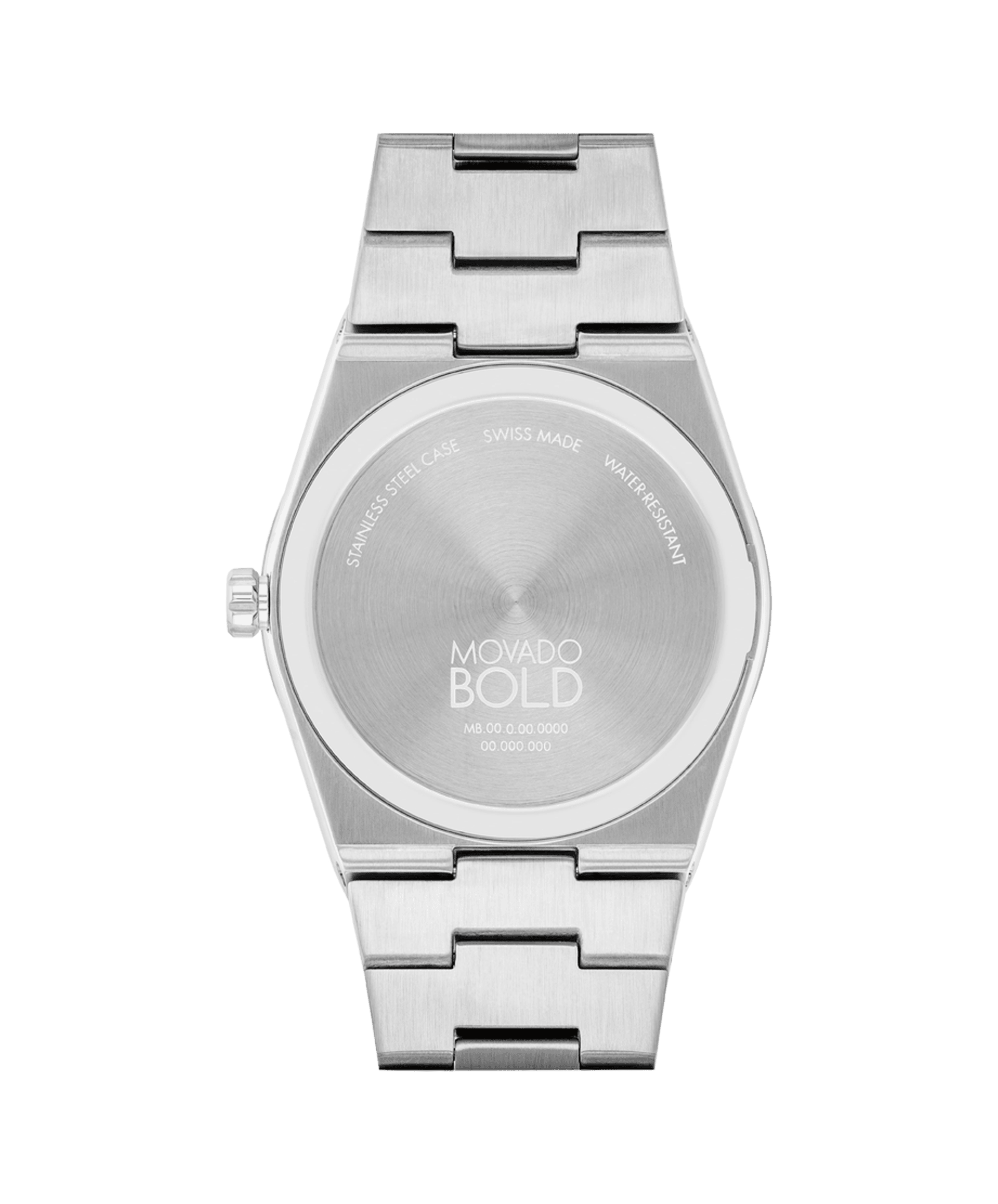 Movado Bold Quest 3601221