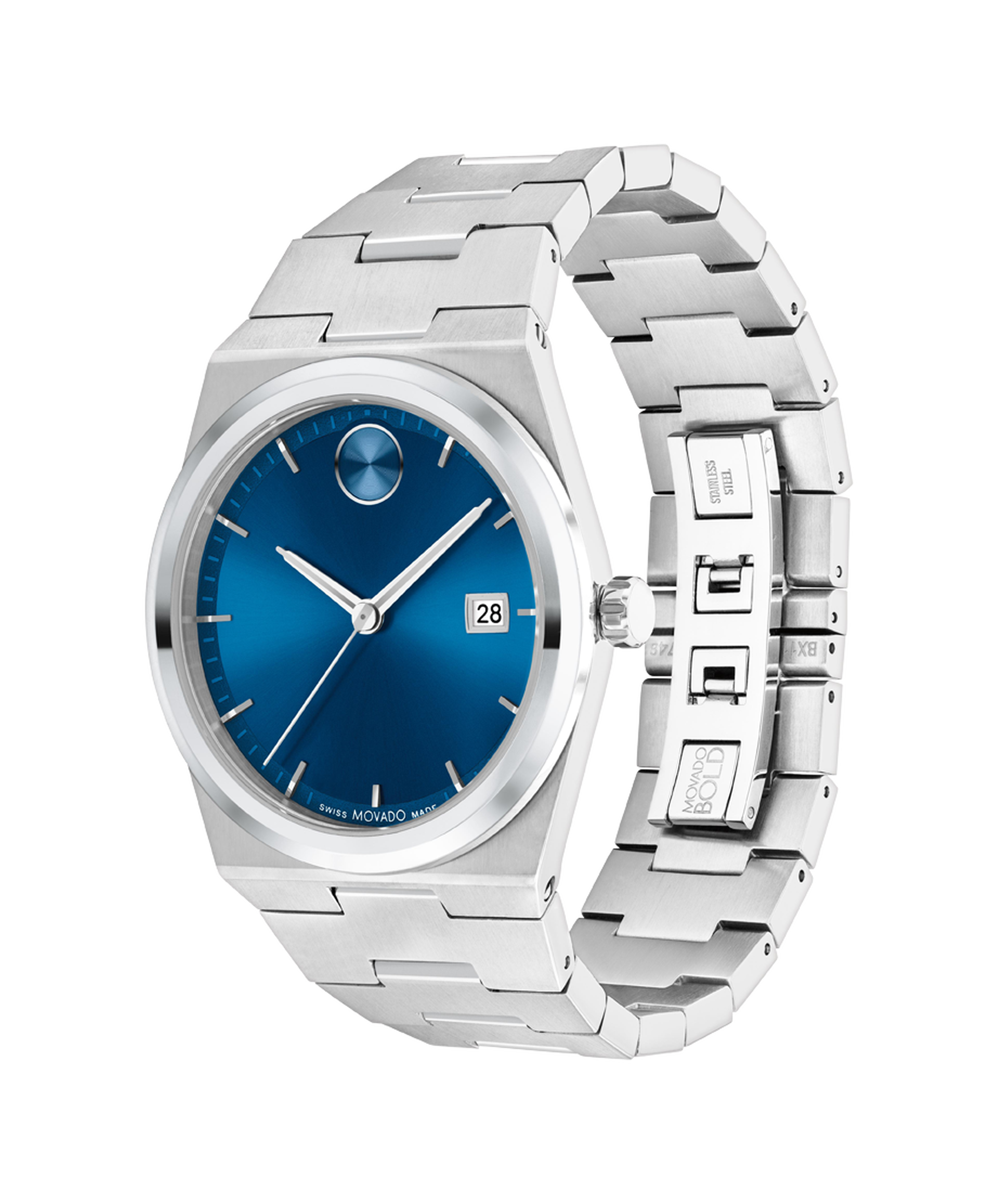 Movado Bold Quest 3601221