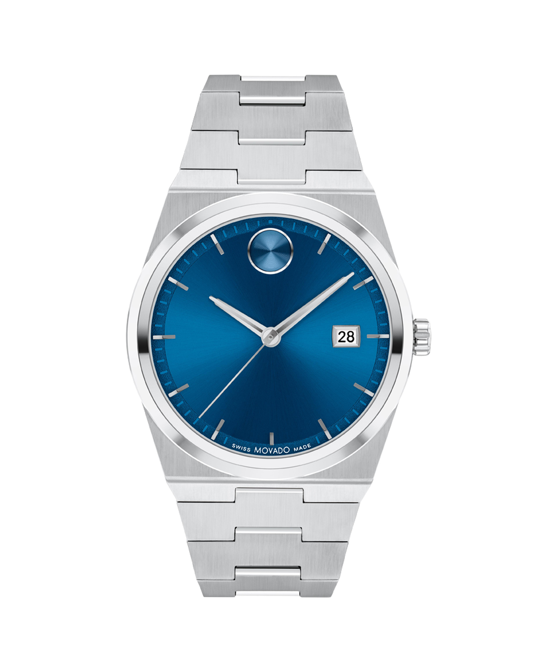 Movado Bold Quest 3601221
