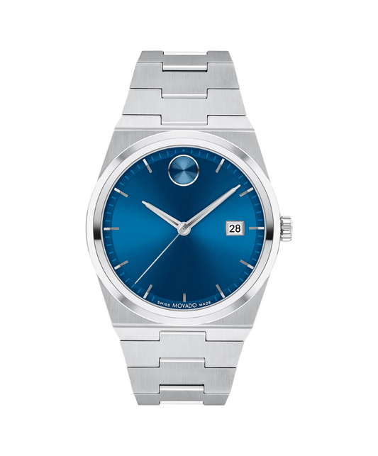 Movado Bold Quest 3601221