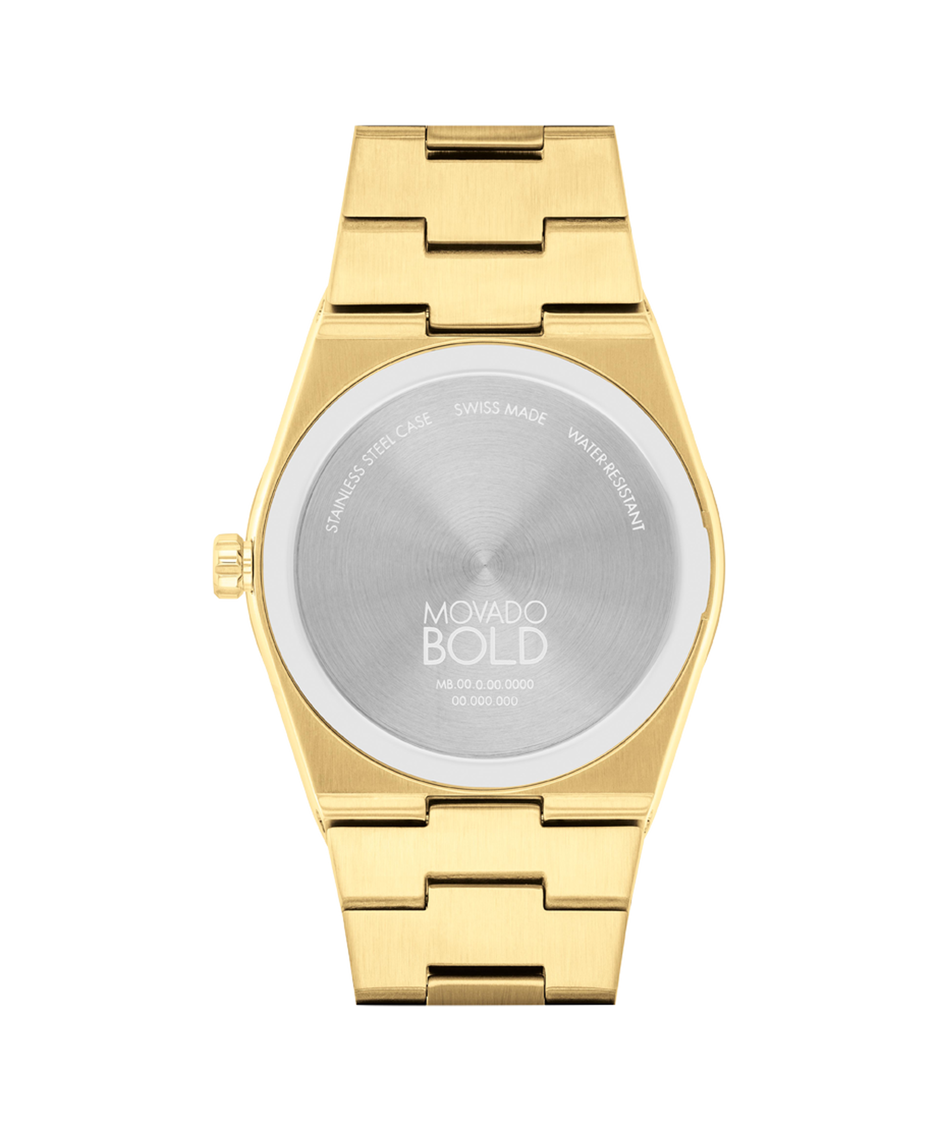 Movado Bold Quest 3601223