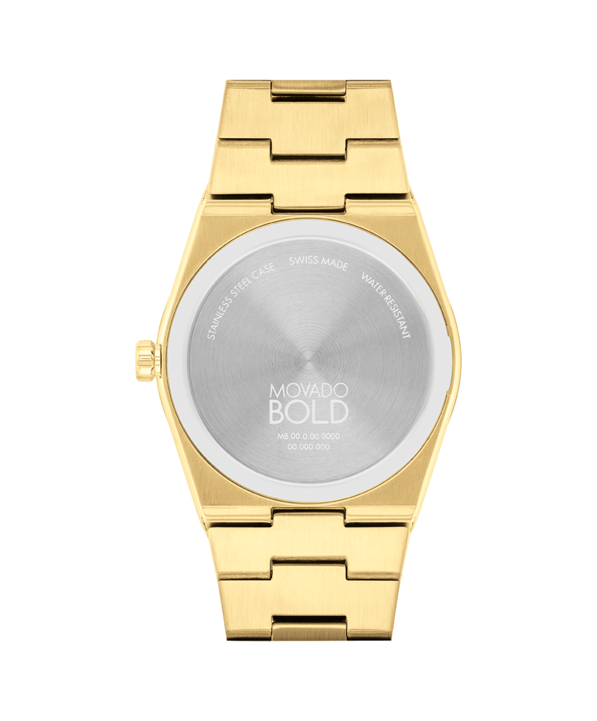 Movado Bold Quest 3601223
