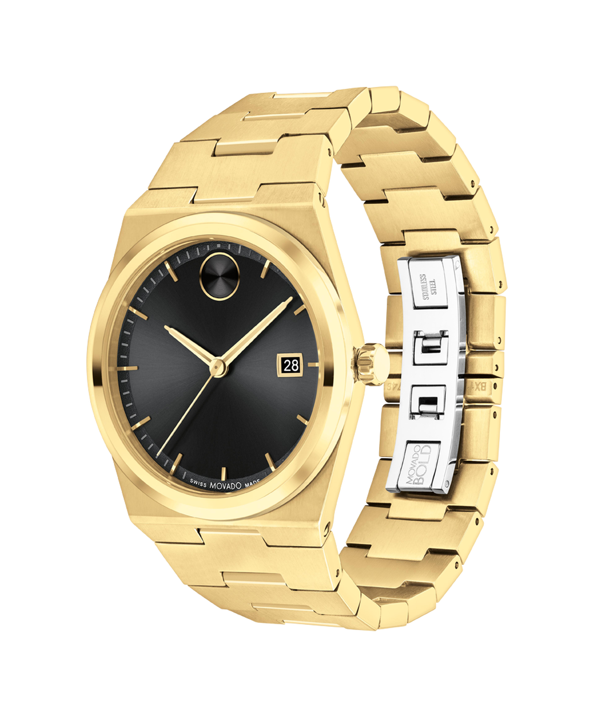 Movado Bold Quest 3601223