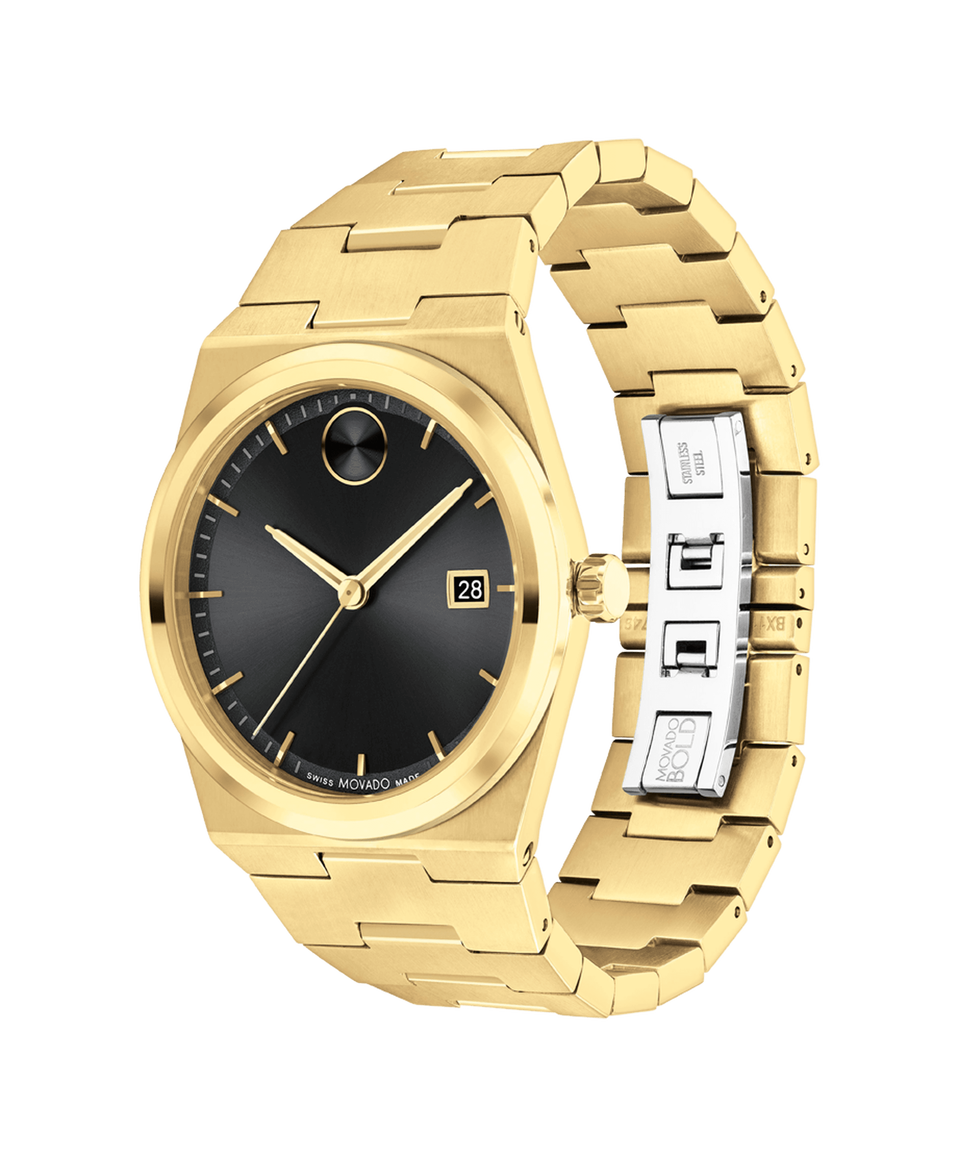Movado Bold Quest 3601223