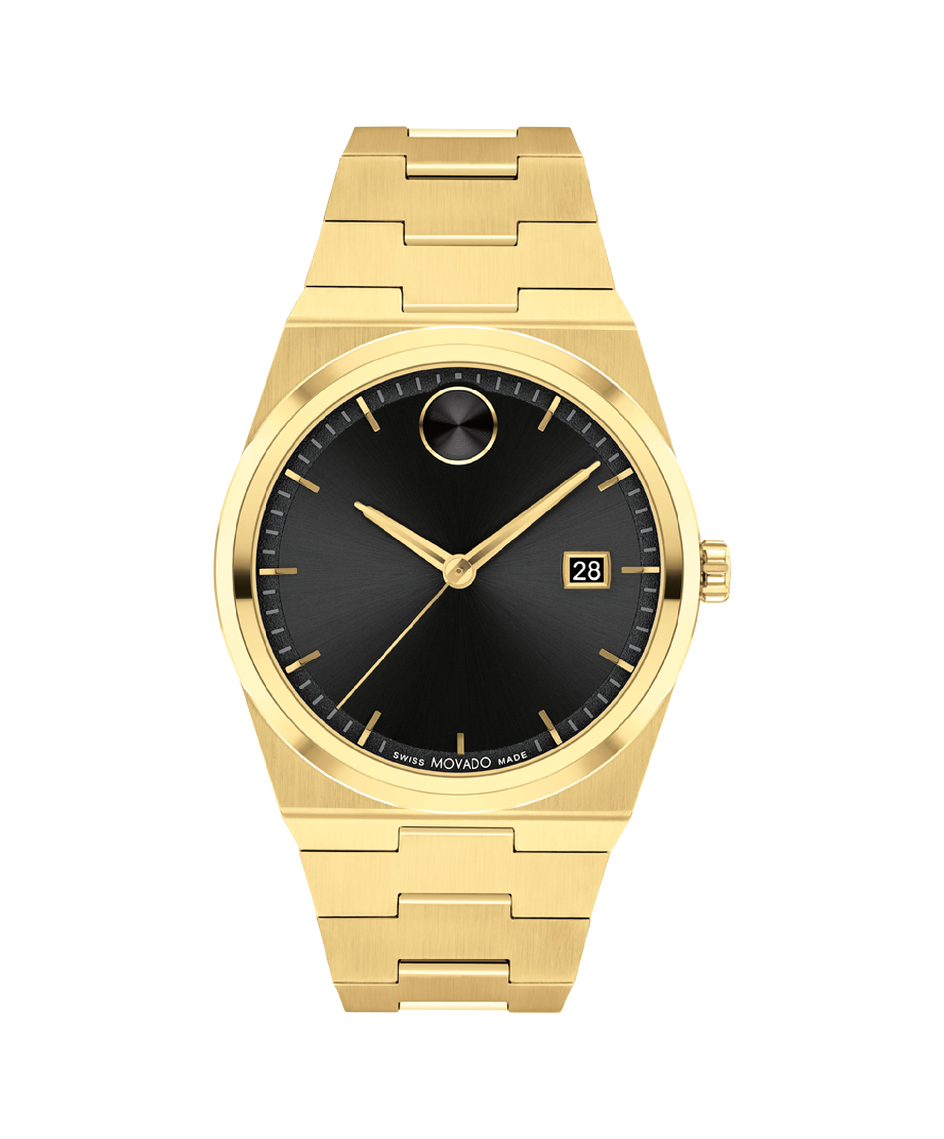 Movado Bold Quest 3601223