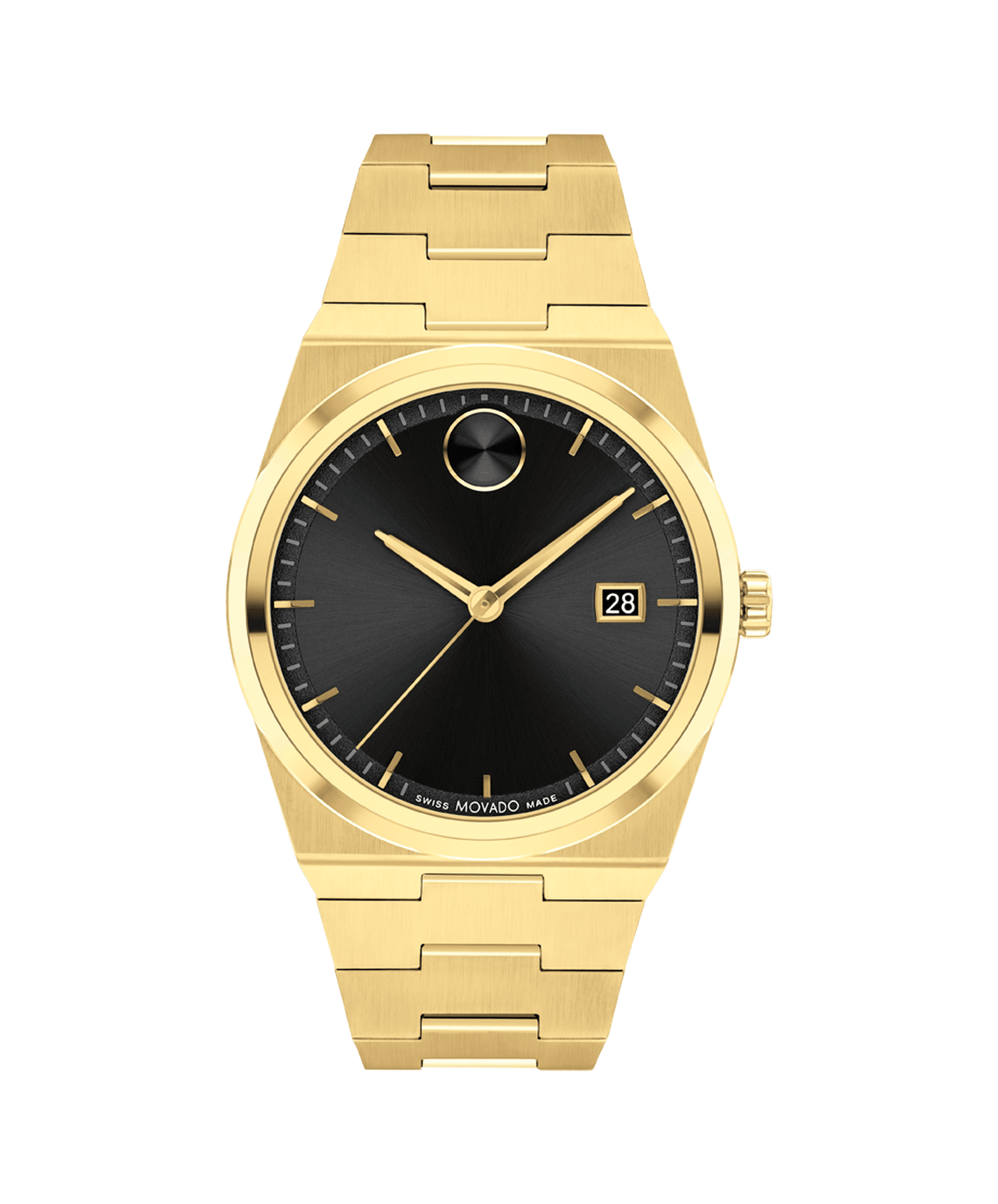 Movado Bold Quest 3601223