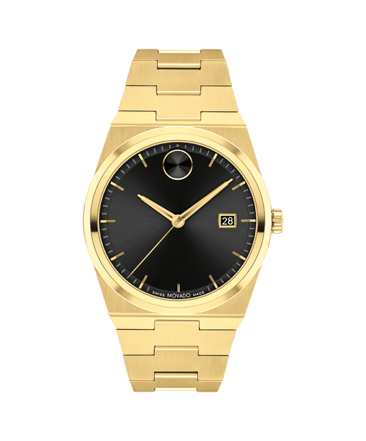 Movado Bold Quest 3601223