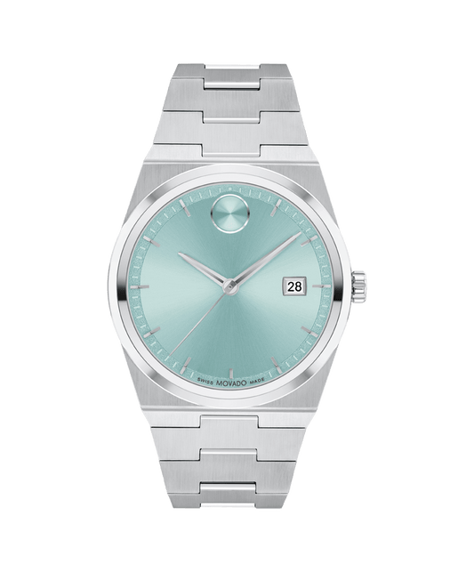 Movado Bold Quest 3601243