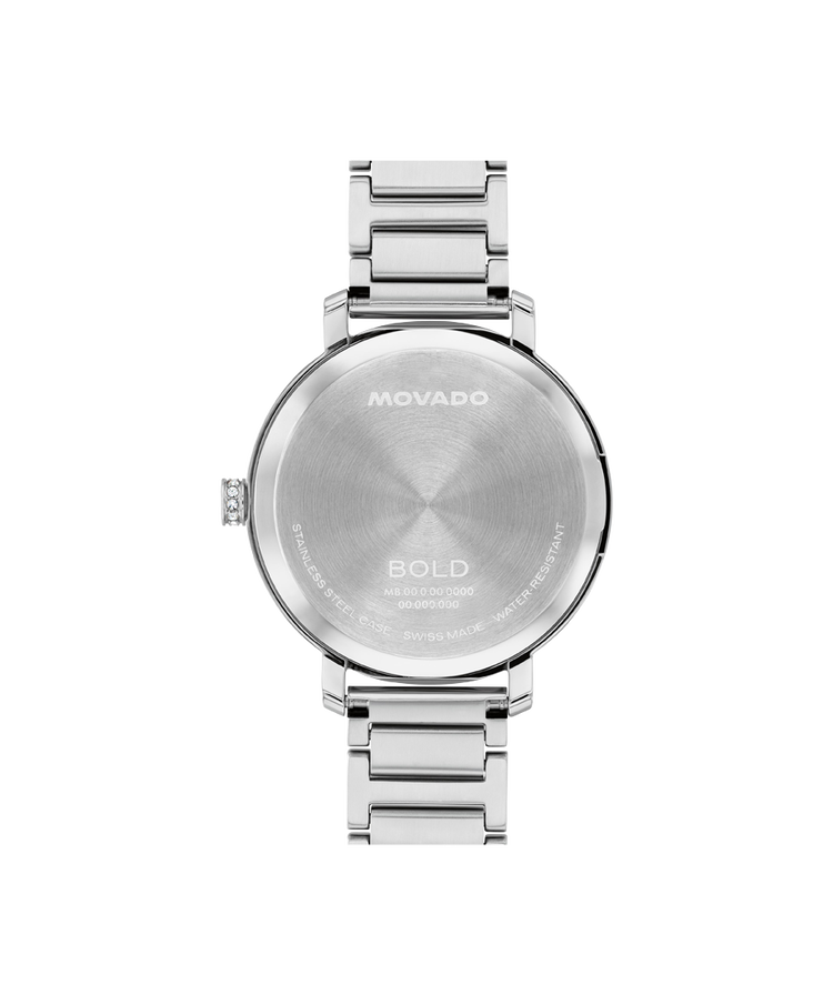 Movado Bold Evolution 2.0 3601277