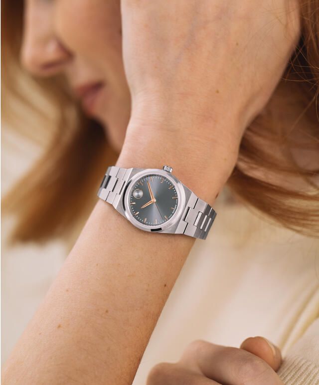 Movado Bold Quest Mini 3601290