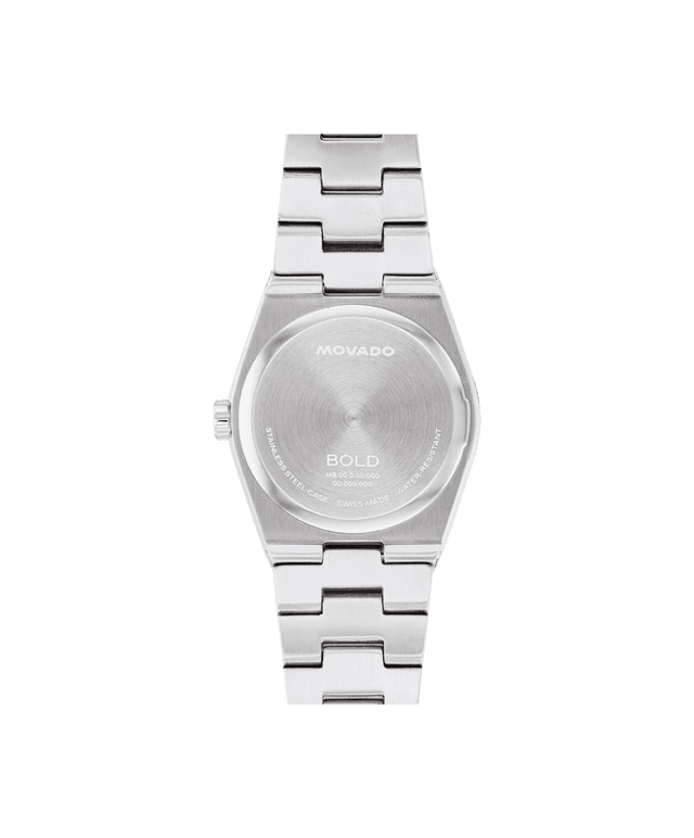 Movado Bold Quest Mini 3601290
