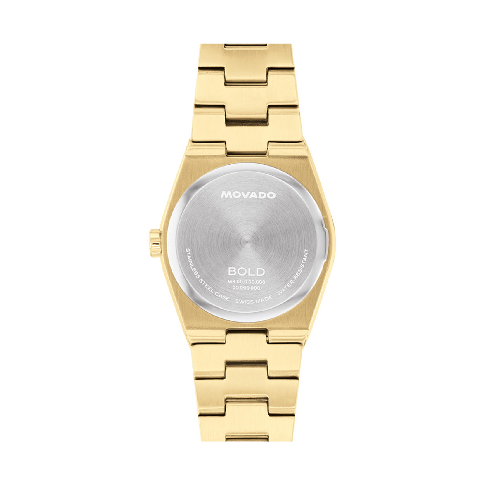 Movado Bold Quest Mini 3601294