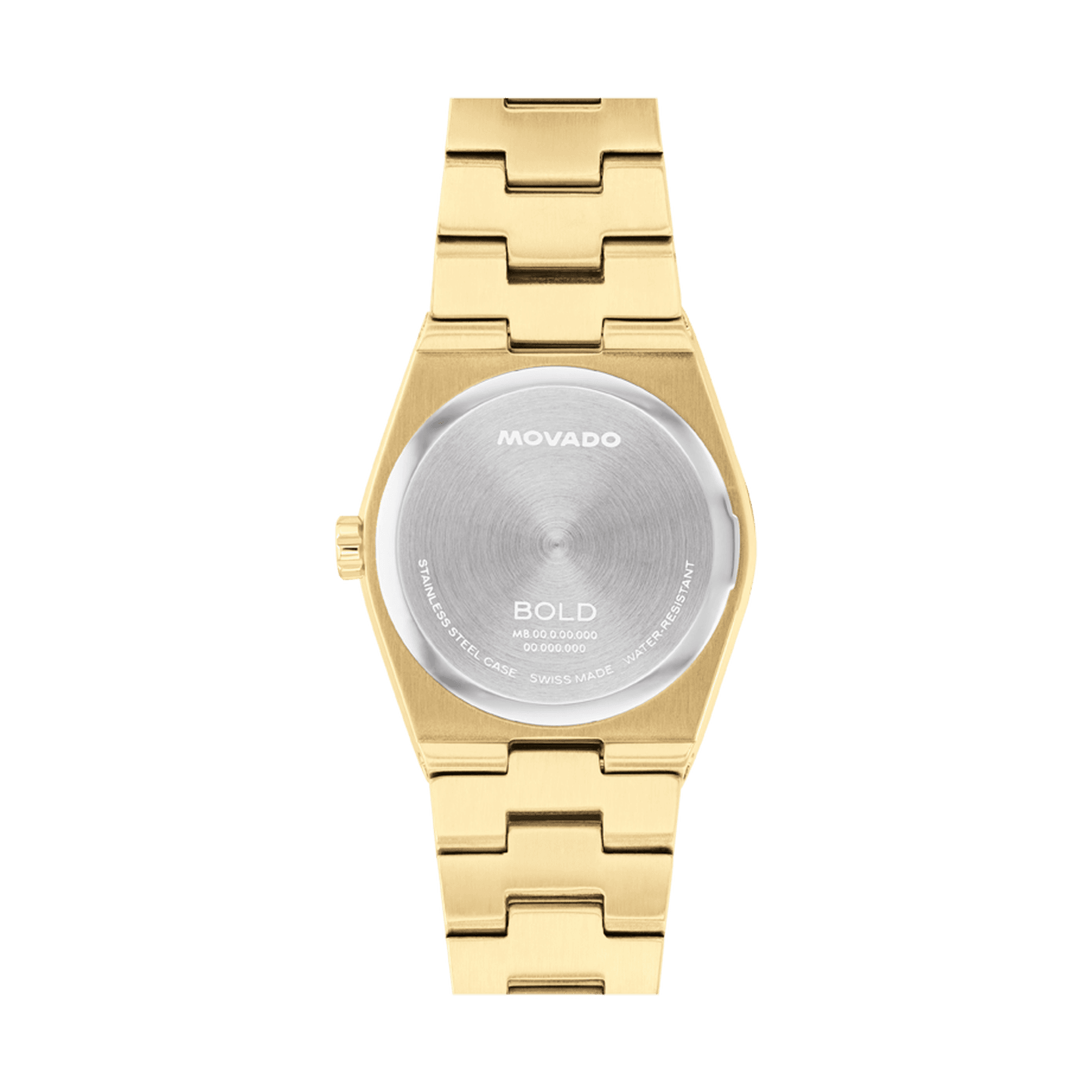 Movado Bold Quest Mini 3601294