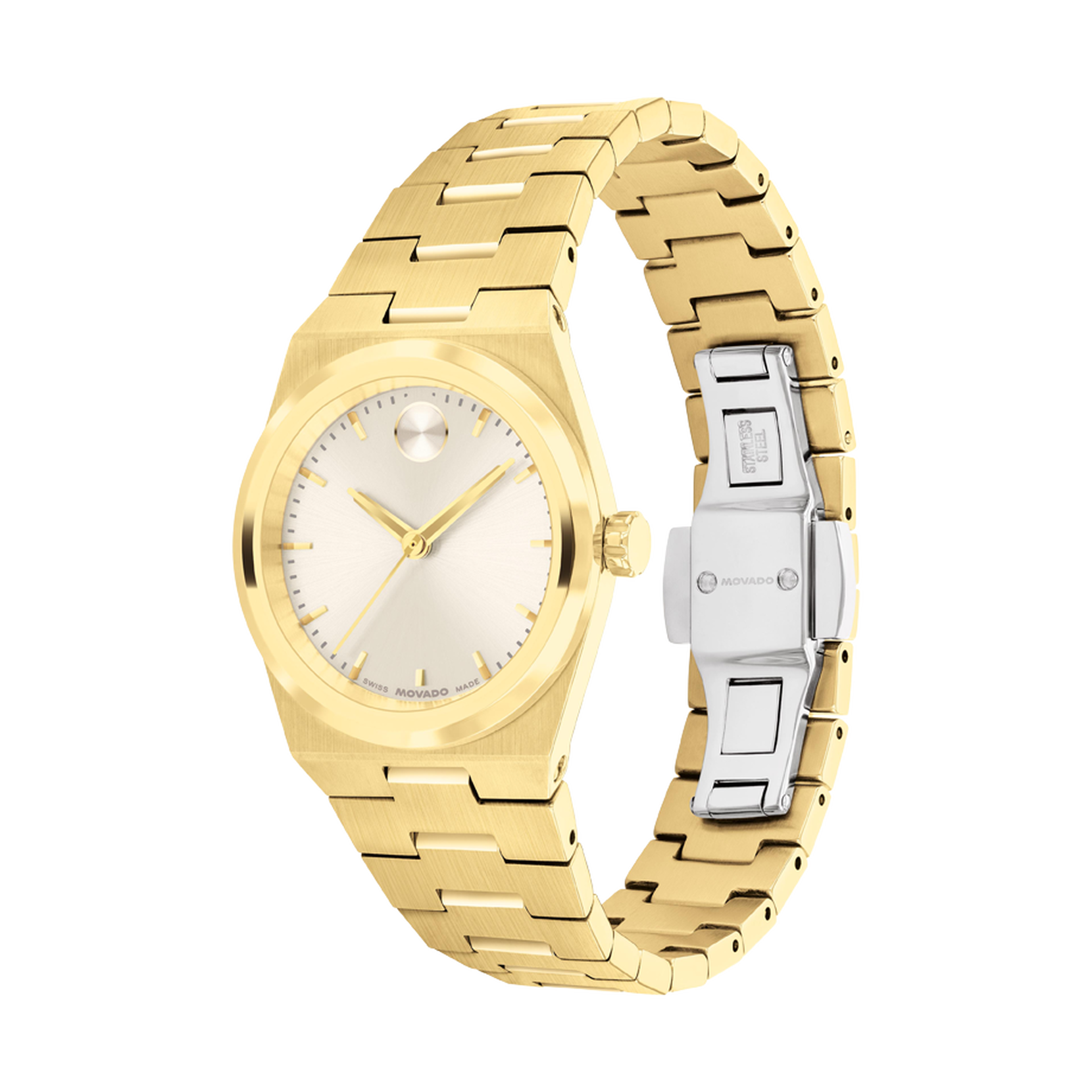 Movado Bold Quest Mini 3601294