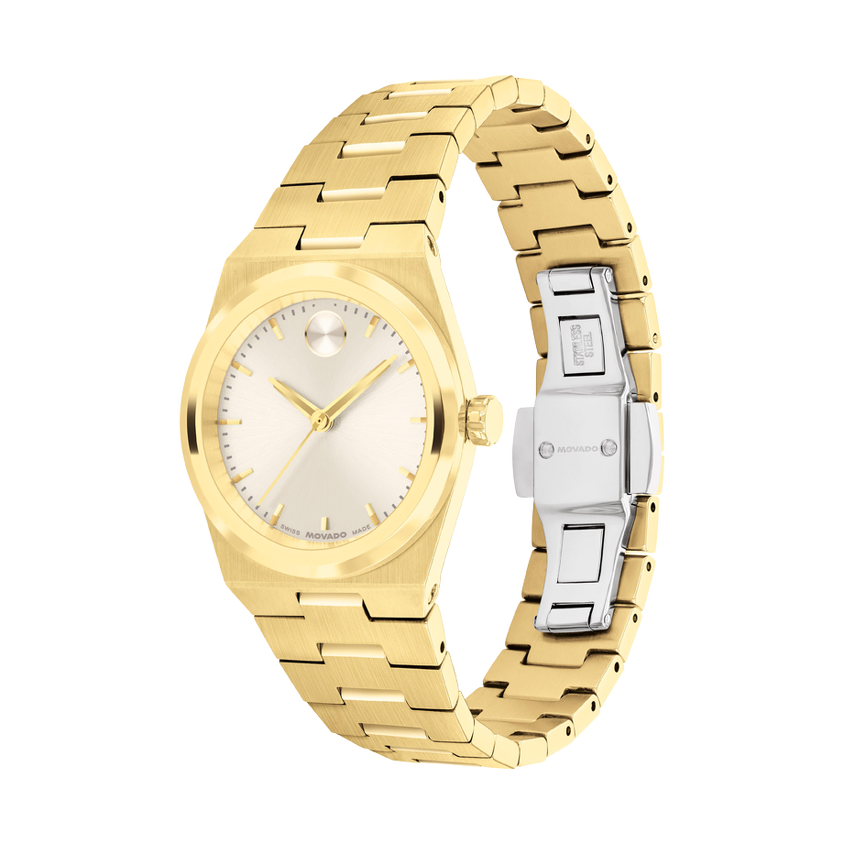 Movado Bold Quest Mini 3601294