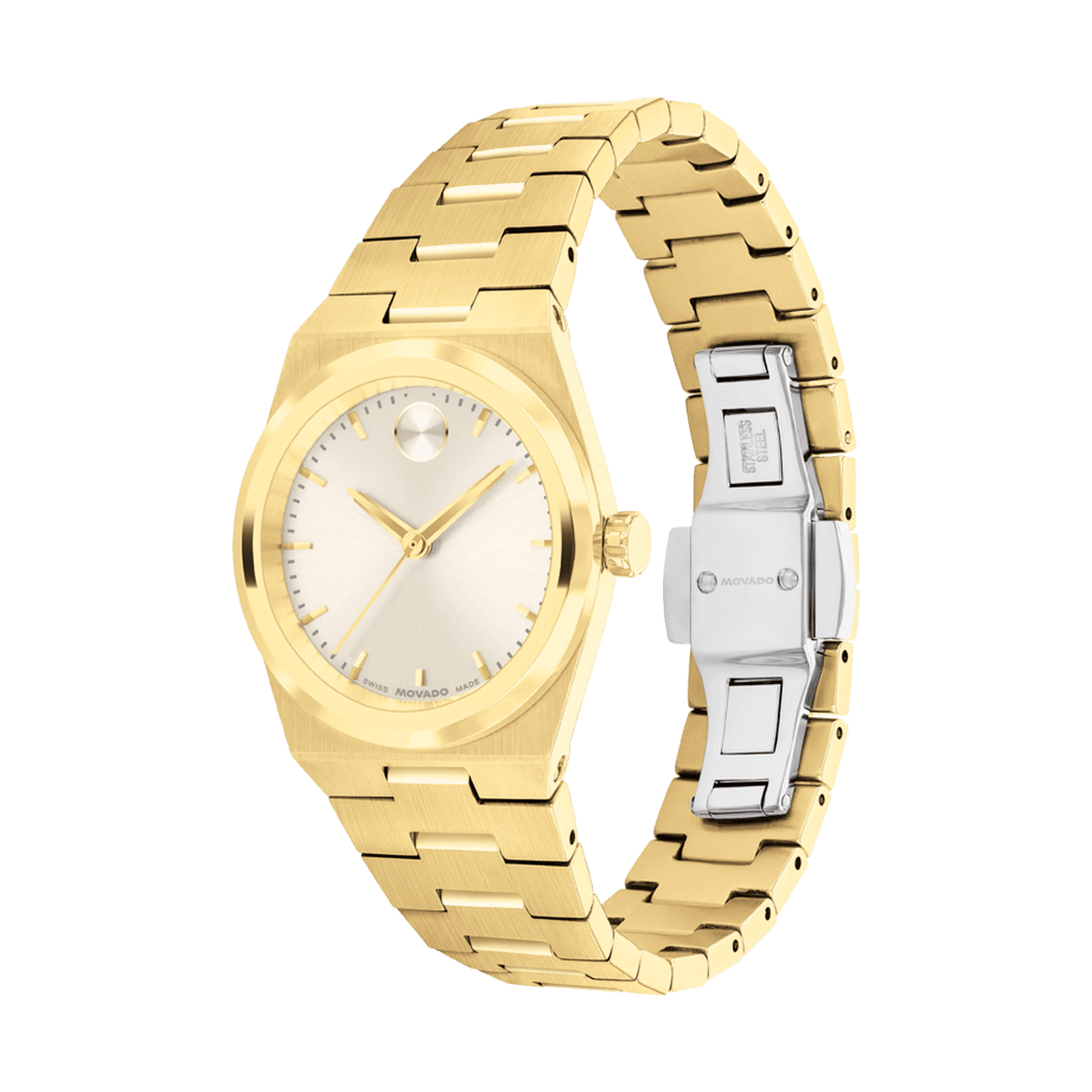 Movado Bold Quest Mini 3601294