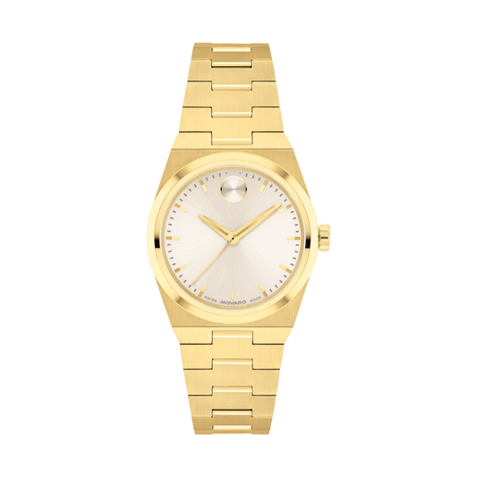 Movado Bold Quest Mini 3601294