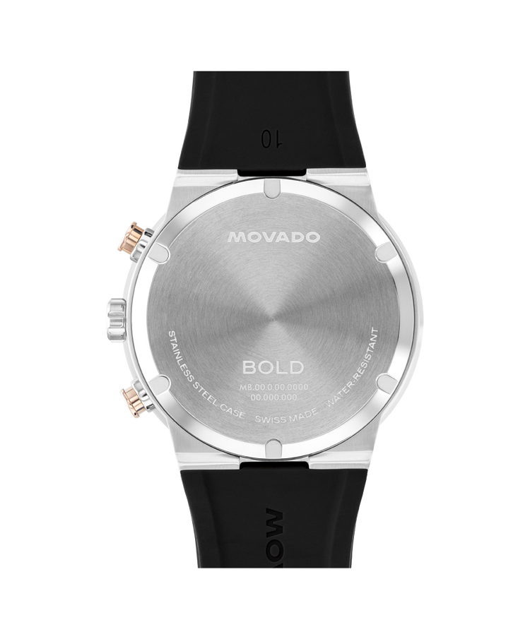 Movado Bold Fusion 3601330