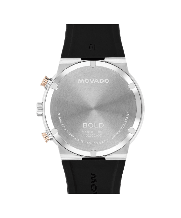 Movado Bold Fusion 3601330