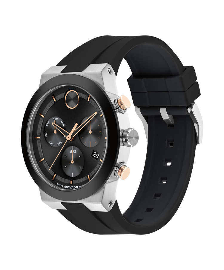 Movado Bold Fusion 3601330