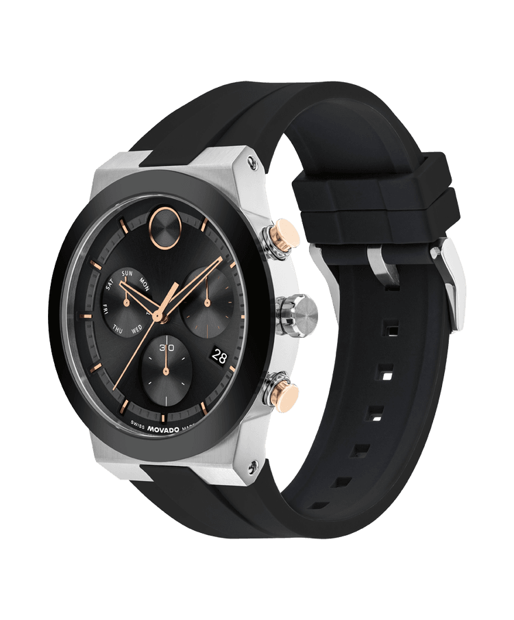 Movado Bold Fusion 3601330
