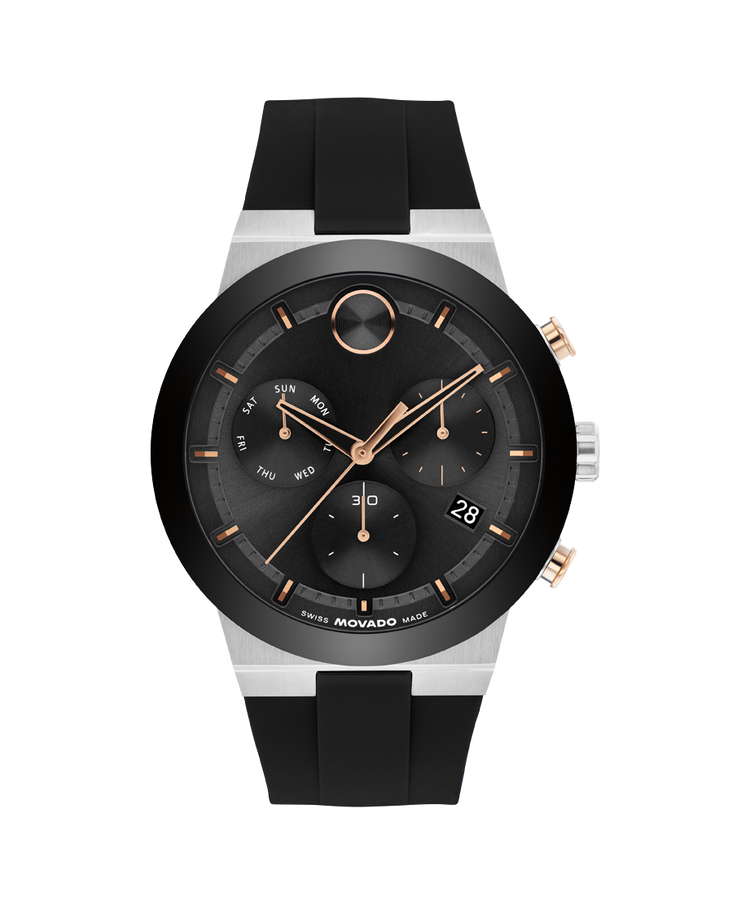 Movado Bold Fusion 3601330