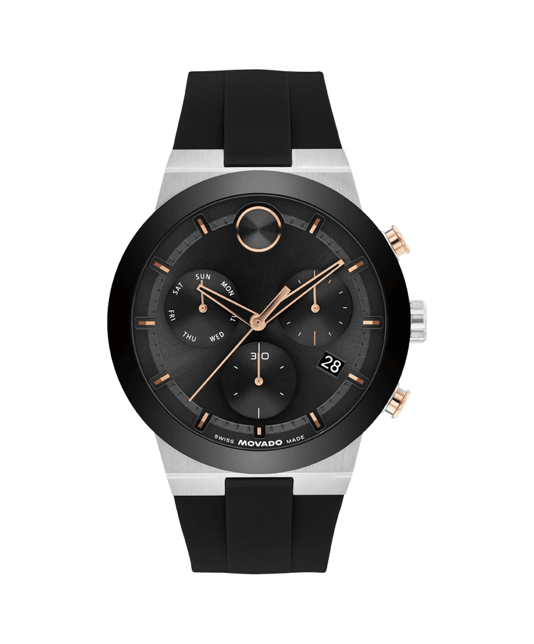 Movado Bold Fusion 3601330