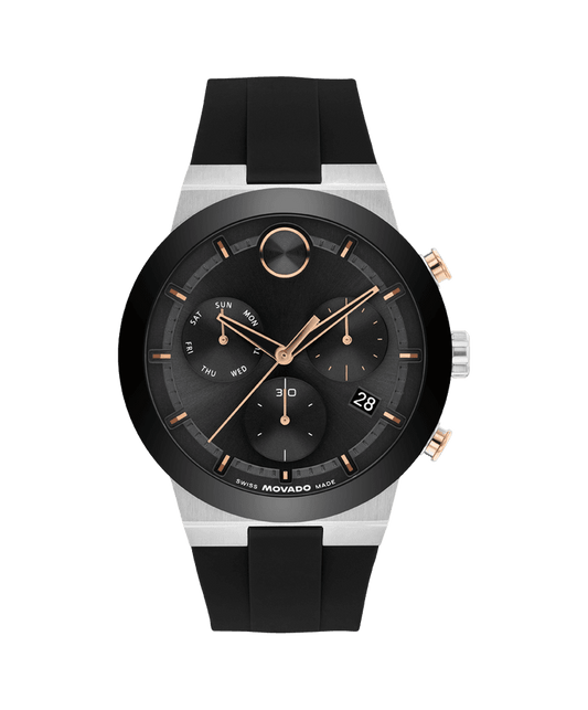 Movado Bold Fusion 3601330