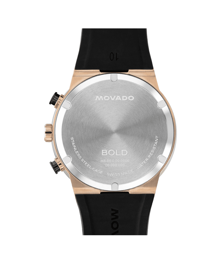 Movado Bold Fusion 3601333