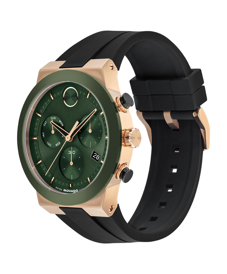 Movado Bold Fusion 3601333