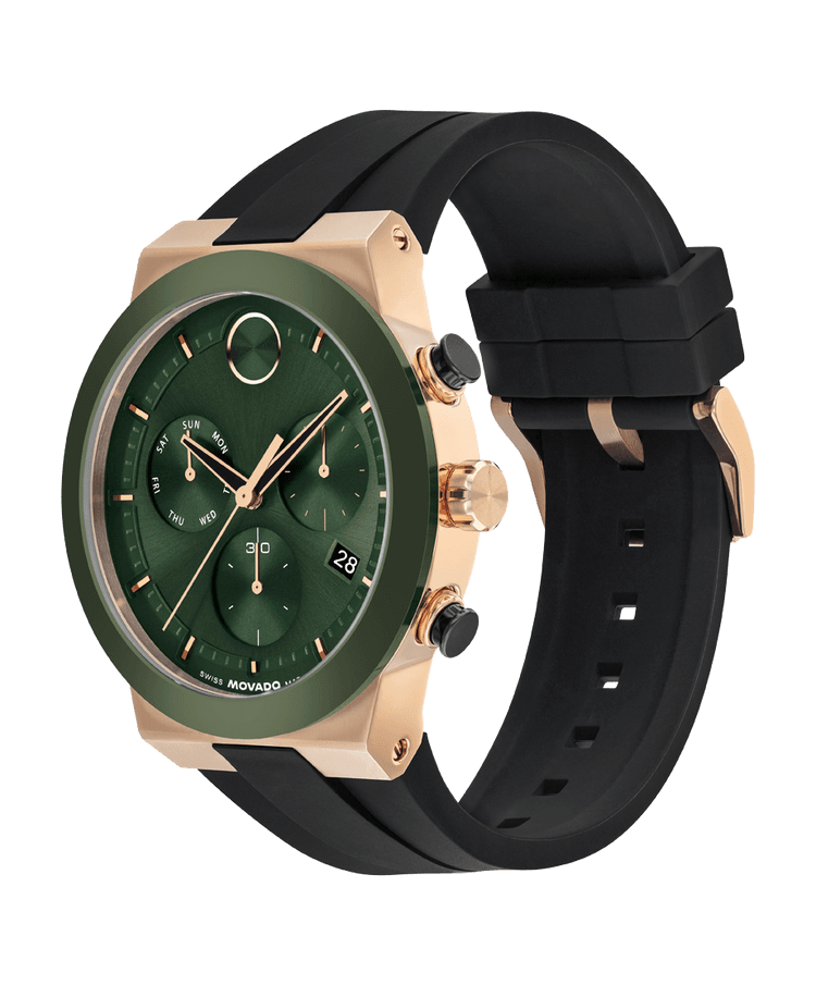Movado Bold Fusion 3601333