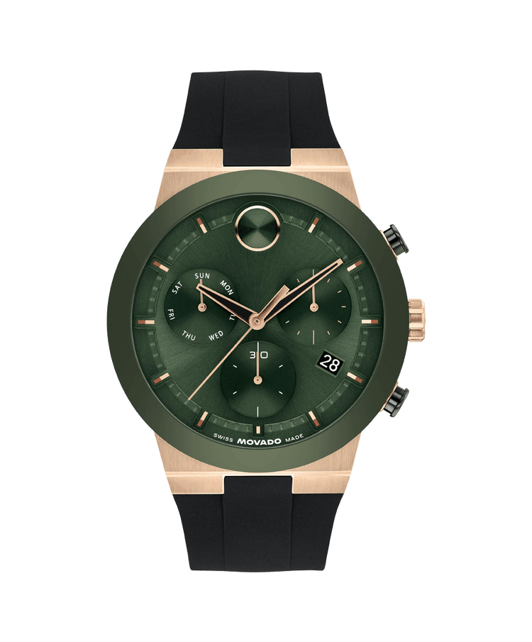 Movado Bold Fusion 3601333