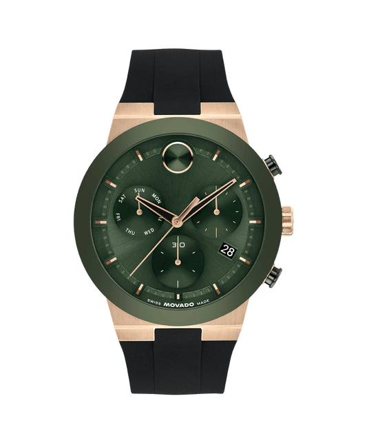 Movado Bold Fusion 3601333
