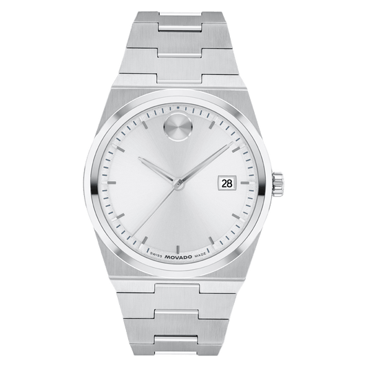 Movado Bold Quest 3601386