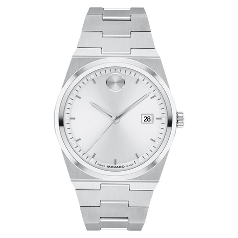 Movado Bold Quest 3601386