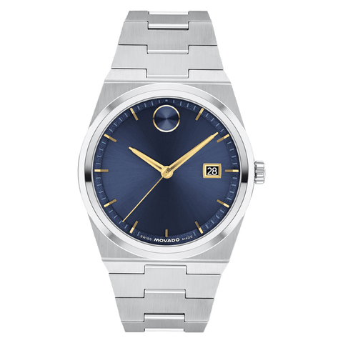 Movado Bold Quest 3601387