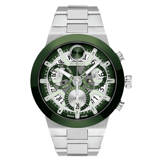 Movado Bold Fusion Chronograph 3601398