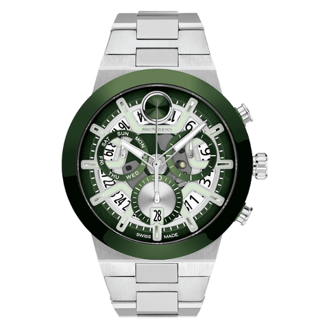 Movado Bold Fusion Chronograph 3601398