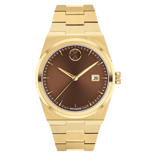 Movado Bold Quest 3601435