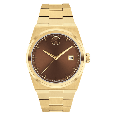 Movado Bold Quest 3601435