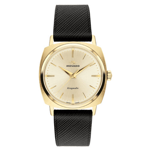 Movado Heritage Kingmatic 3650173